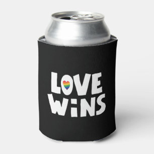 Enfriador De Latas Vinos de amor