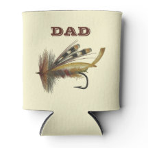 Vintage Rainbow Fly Para El Padre De La Leyenda Pe