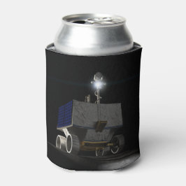 Enfriador De Latas VIPER Moon Rover se traduce como Rover Lunar VIPER