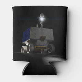 Enfriador De Latas VIPER Moon Rover se traduce como Rover Lunar VIPER
