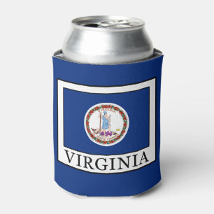 Enfriador De Latas Virginia