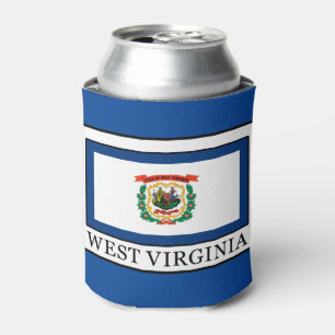 Enfriador De Latas Virginia Occidental
