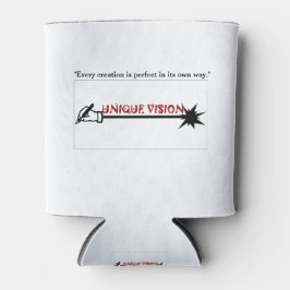 ENFRIADOR DE LATAS VISIÓN ÚNICA