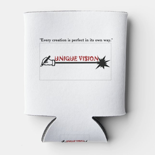 ENFRIADOR DE LATAS VISIÓN ÚNICA (Anverso)