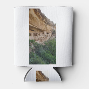 Enfriador De Latas Vivienda de acantilado del Mesa Verde