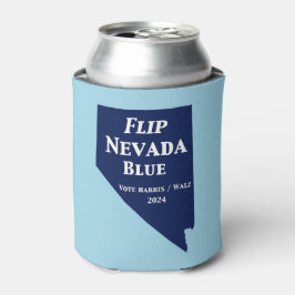 Enfriador De Latas Voltear el azul de Nevada en 2024
