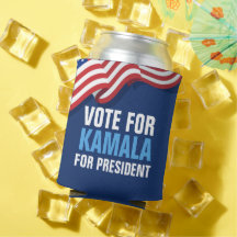 Votar a Kamala Harris por las elecciones presidenc