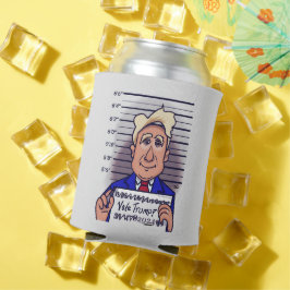 Enfriador De Latas Votar a Trump