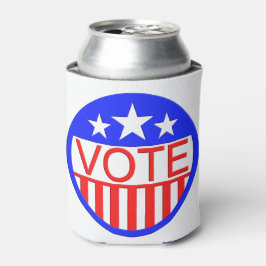 Enfriador De Latas Votar en Estados Unidos