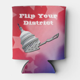 Enfriador De Latas Votar por su distrito 2026