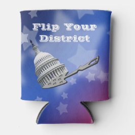 Enfriador De Latas Votar por su distrito 2026