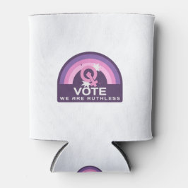 Enfriador De Latas Votar sin piedad