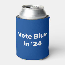 Enfriador De Latas Voto azul en 2024