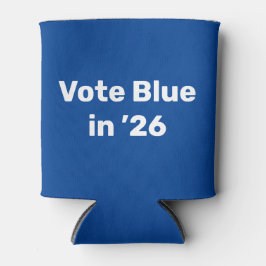 Enfriador De Latas Voto azul en 2026