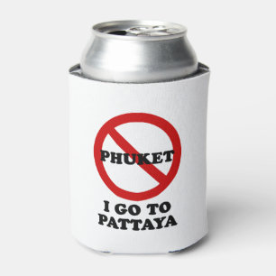 ENFRIADOR DE LATAS VOY A PATTAYA