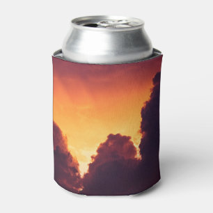 Enfriador De Latas w en el tiempo