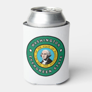 Enfriador De Latas Washington