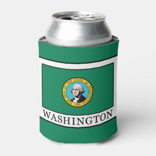 Enfriador De Latas Washington
