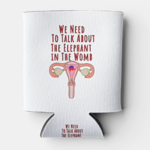 Enfriador De Latas We Need to Talk About The Elephant In The Womb