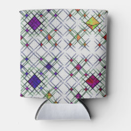 Enfriador De Latas Weave cuántica