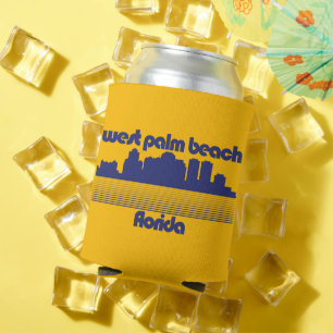 Enfriador De Latas West Palm Beach Florida