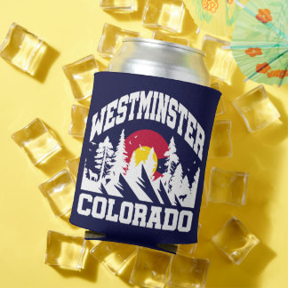 Enfriador De Latas Westminster, Colorado