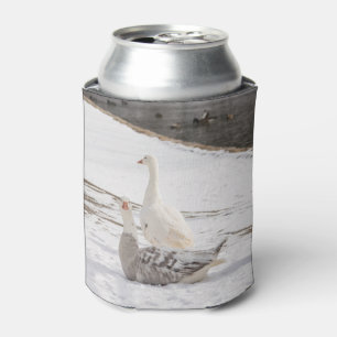Enfriador De Latas Whats Up Goose