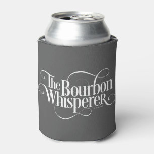 Enfriador De Latas Whisperer de Borbón