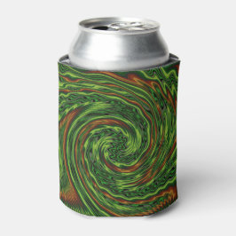 Enfriador De Latas Wicks Twist