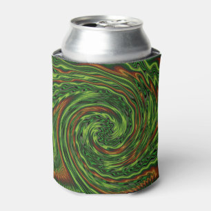 Enfriador De Latas Wicks Twist