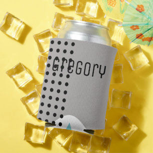 Enfriador De Latas Wiggles abstract