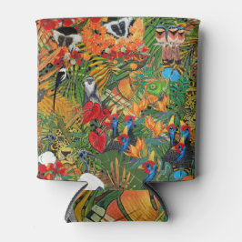 Enfriador De Latas Wild Creatio