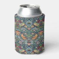 William Morris - Ladrón de fresas