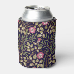 Enfriador De Latas William Morris Sweet Briar Floral Art Nouveau