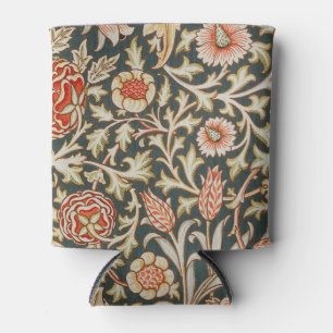 Enfriador De Latas William Morris Trent Garden Flower Classic Botanic