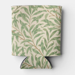 Enfriador De Latas William Morris Willow Bough Garden Flower Classic