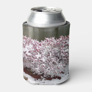 Enfriador De Latas Winter Berries