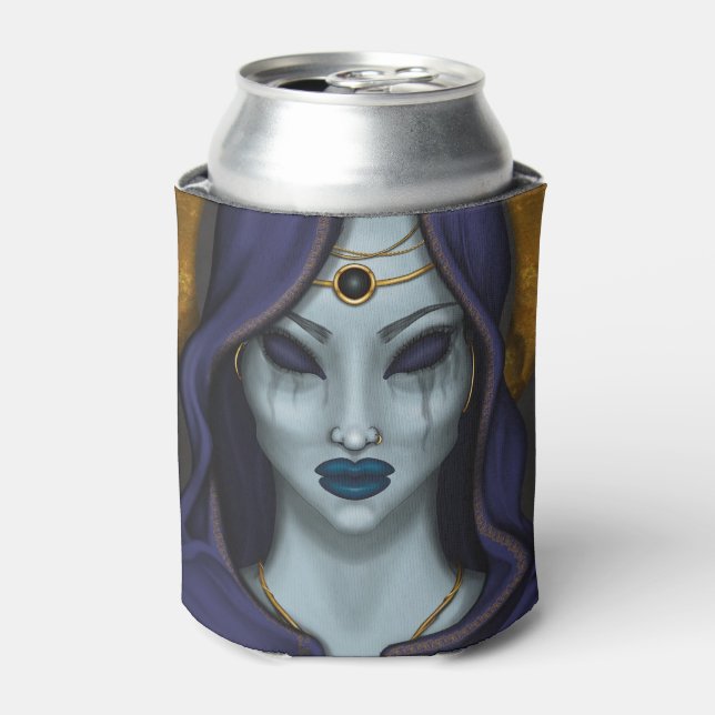Enfriador De Latas Witch (Lata Anverso)