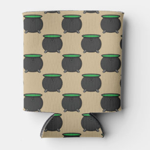 Enfriador De Latas Witch Cauldron