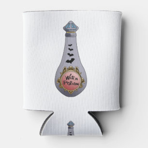 Enfriador De Latas Witch Potion