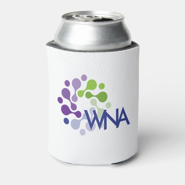 Enfriador De Latas WNA Can Cozy (Reverso de la lata)