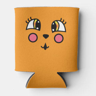 Enfriador De Latas Woke UP Fox Coozie