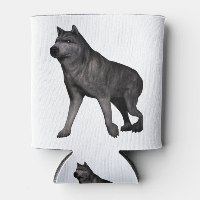 Enfriador De Latas Wolf (Anverso)