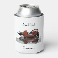 Wood Duck Thunder_Cove