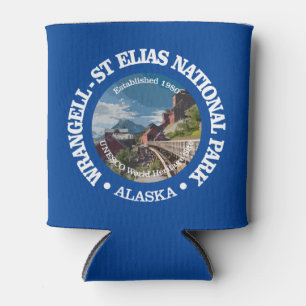 Enfriador De Latas Wrangell-St Elias (NP2)