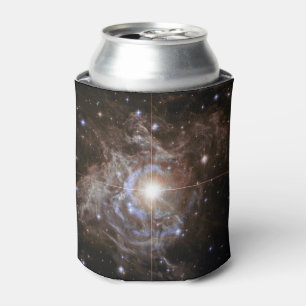 Enfriador De Latas Wreath estelar cósmico