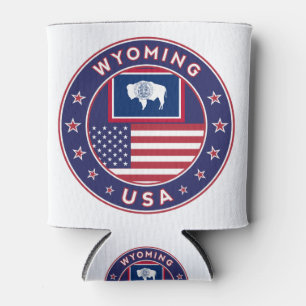 Enfriador De Latas Wyoming