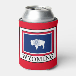 Enfriador De Latas Wyoming