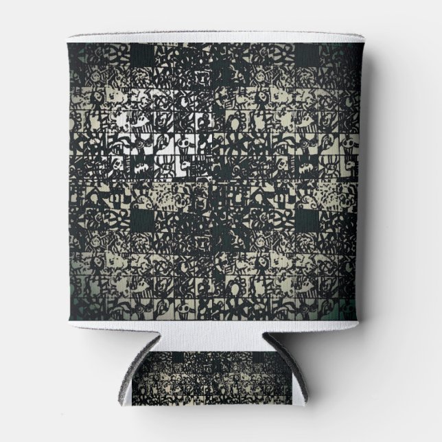 Enfriador De Latas yaie liber Primus (Anverso)