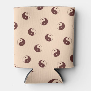 Enfriador De Latas Yin Yang China Hand Drake